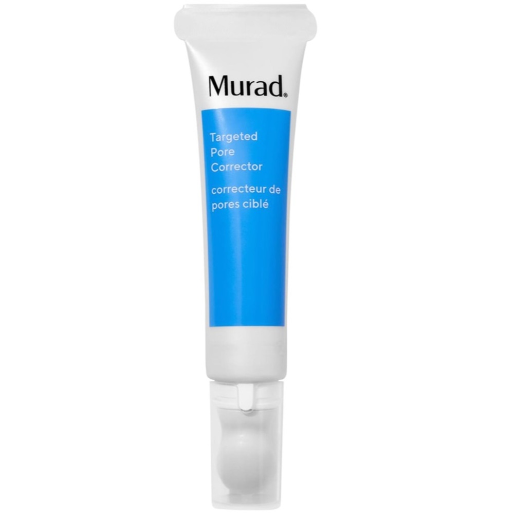 Targeted Pore Corrector